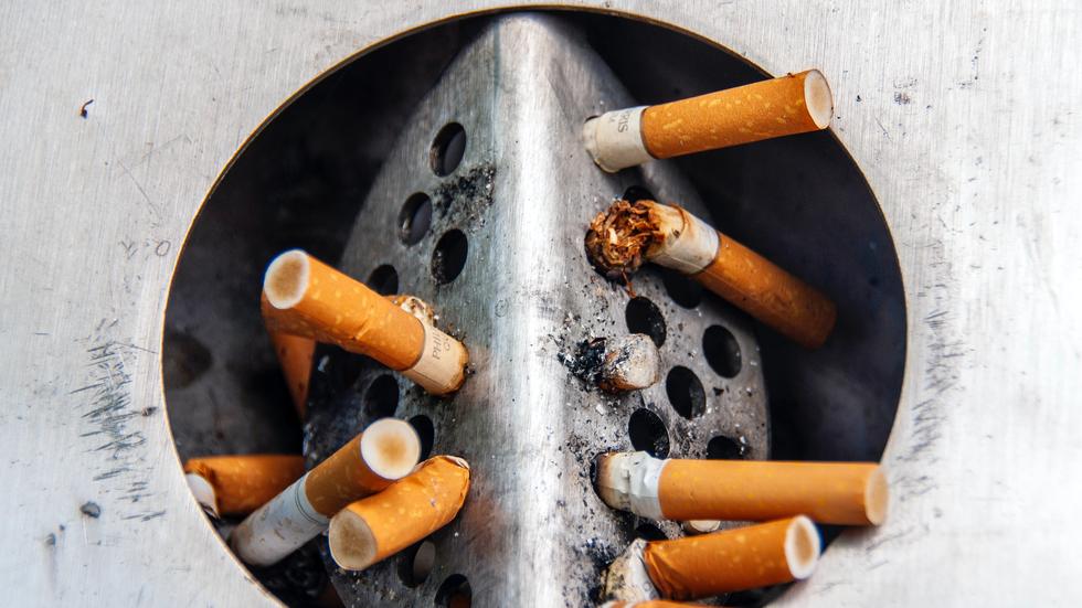 Tabaksteuer: Zigaretten und E-Zigaretten werden teurer
