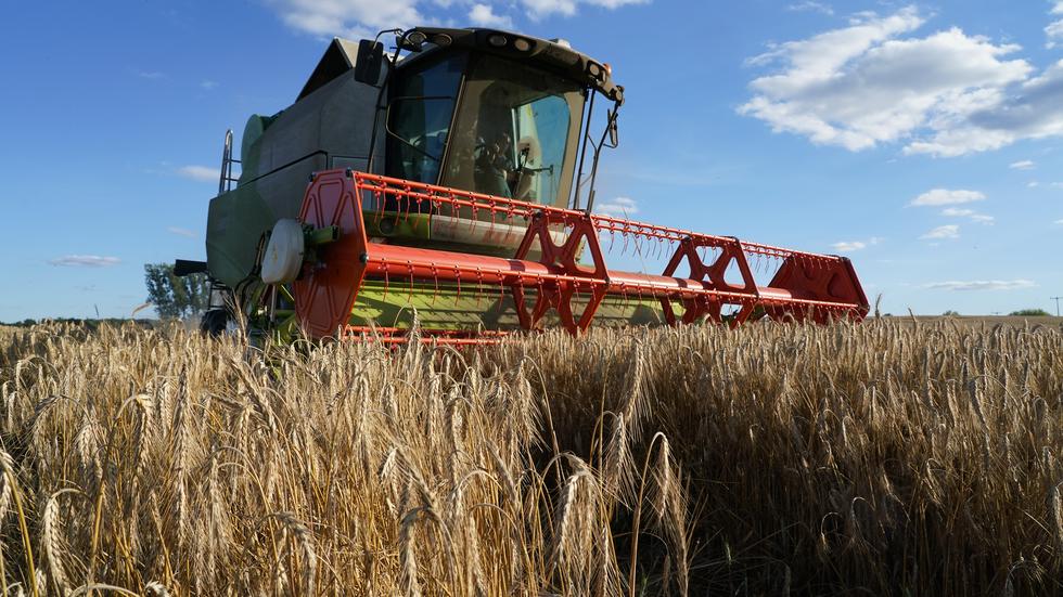 Deutsche Bauernverband: Landwirte erwarten vierte
