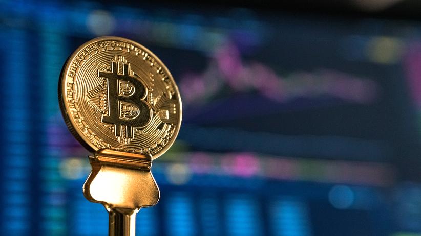 Kryptowährung: Bitcoin! Jetzt noch spekulativer!