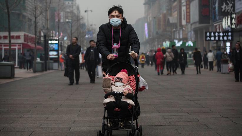 China beim UN-Klimagipfel: Eine Frage der Kohle