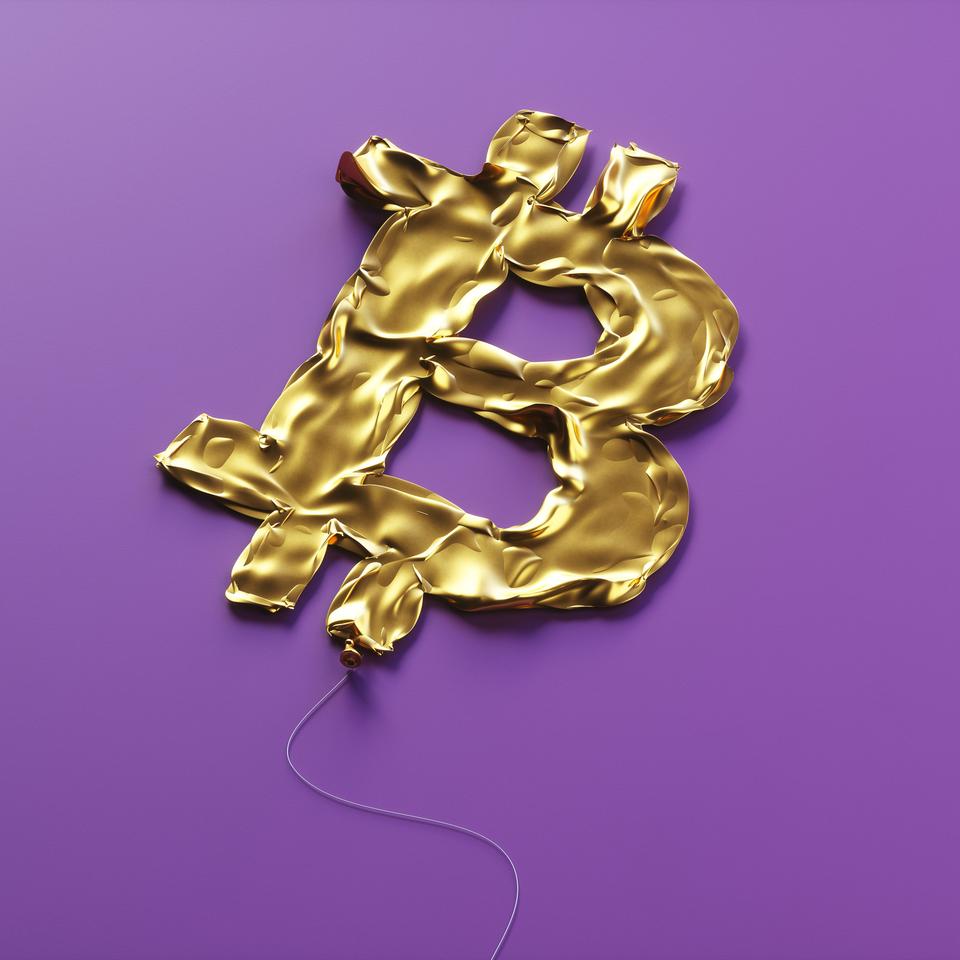 Bitcoin: Die Gefahr eines Krypto-Super-GAUs | DIE ZEIT