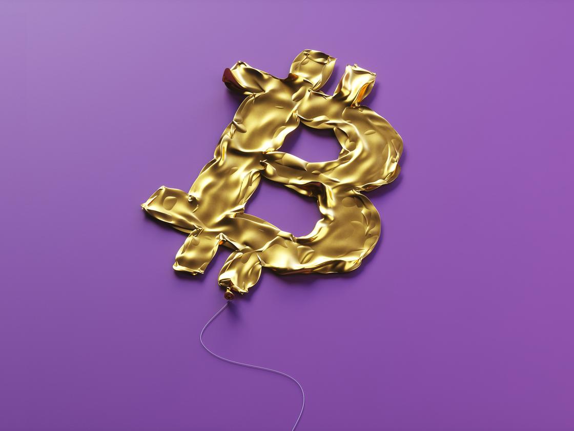 Bitcoin: Der neue Kryptofeudalismus | DIE ZEIT