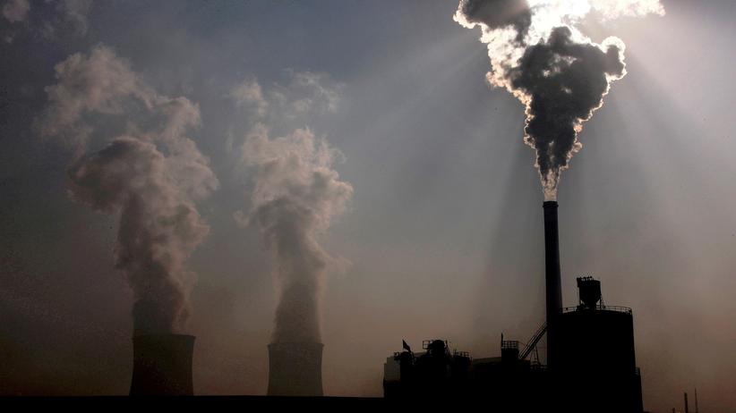 Klimaneutralität: Bundesregierung wertet Chinas Klimaschutzzusagen als "enttäuschend"