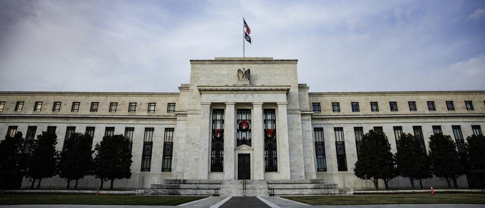Fed: Historische Kehrtwende der US-Notenbank