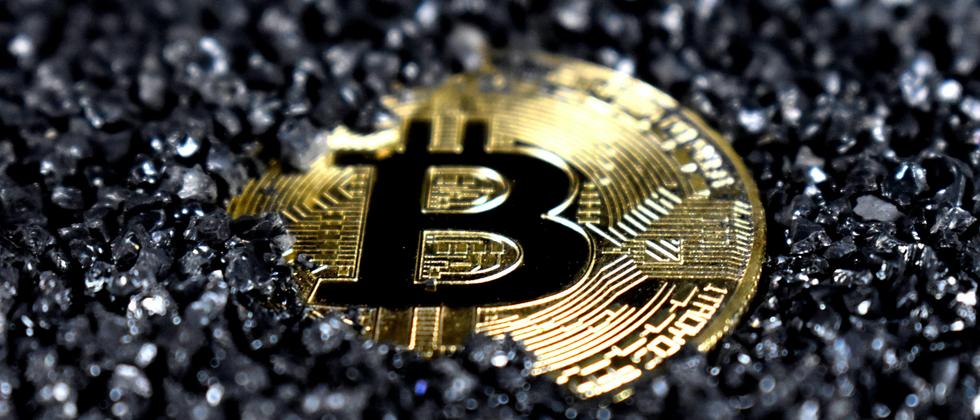 Kryptowährung: Bitcoin-Jünger verzweifelt gesucht