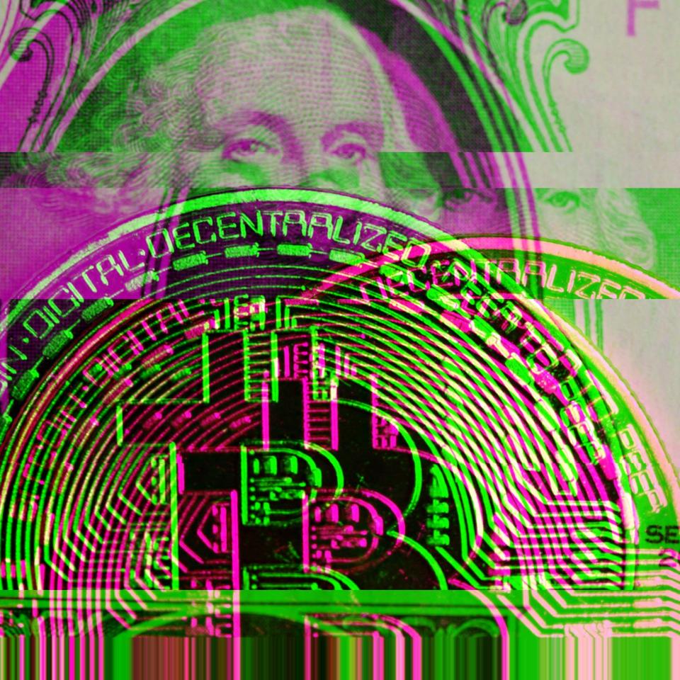 Kryptowährungen: Wer schützt uns vor den Kryptospekulanten? | DIE ZEIT