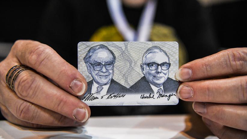 Warren Buffett: Klassenkampf im Casino des kleinen Mannes