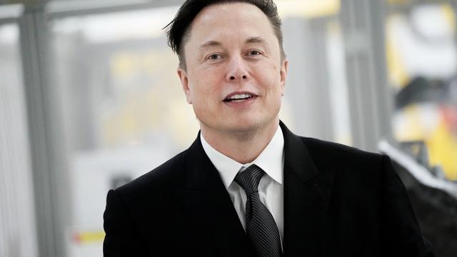 Tesla: Elon Musk will zehn Prozent der Stellen bei Tesla abbauen