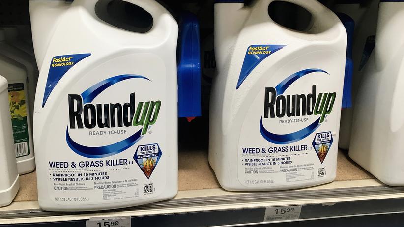 Glyphosat: Supreme Court lehnt Überprüfung von Urteil gegen Bayer ab