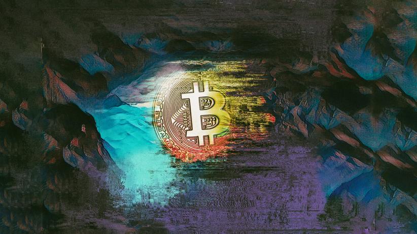 Kryptowährungen: Jetzt bedroht der Bitcoin wirklich die Finanzmärkte