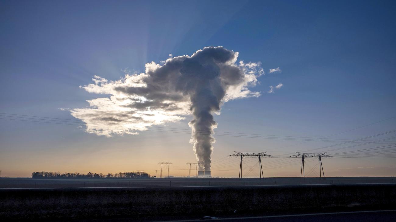 Energiepreise: EU-Länder Sollen Übergewinne Umverteilen Müssen | ZEIT ...