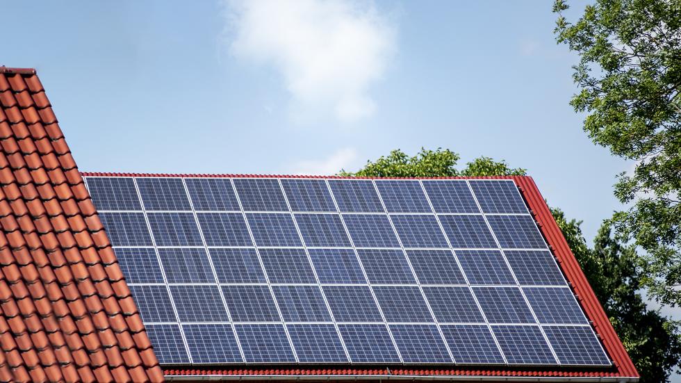 Fotovoltaik: Steuerliche Hürden für Solaranlagen sollen wegfallen