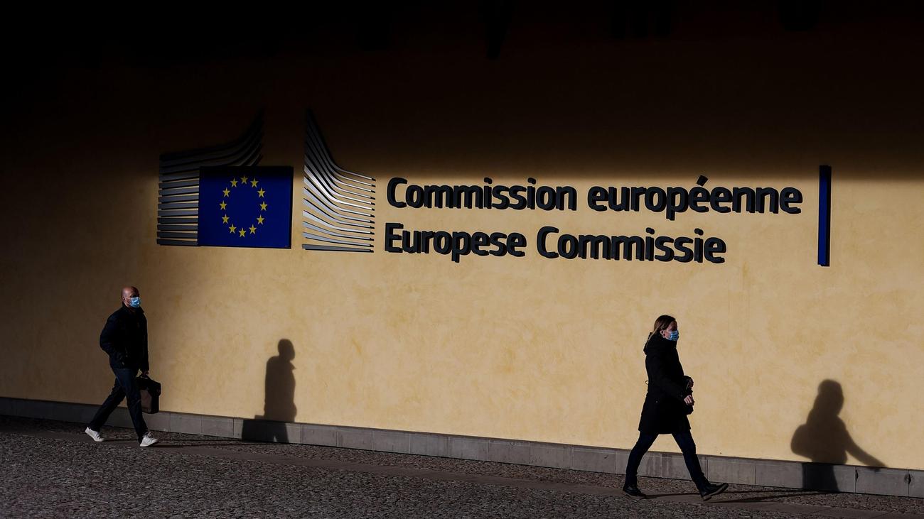 Energiekrise: EU-Kommission befürchtet Wettbewerbsverzerrung durch Gaspreisbremse