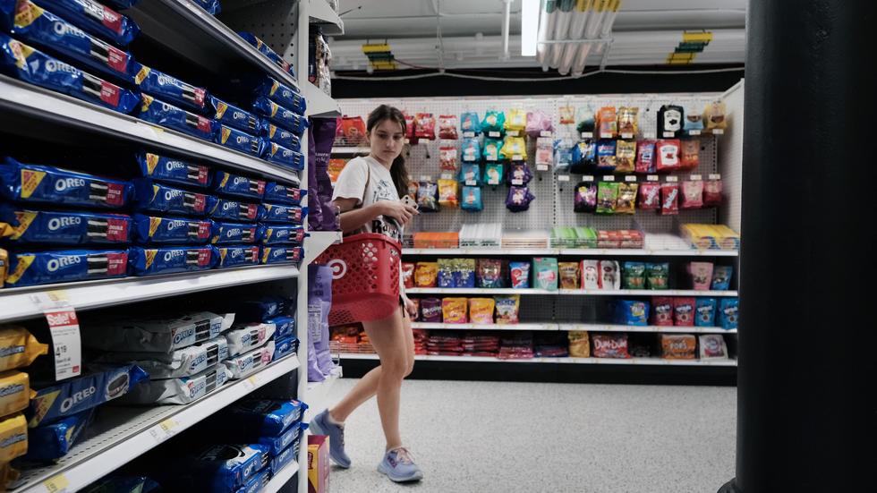 Lebensmittel Treiben Preise: Verbraucherkosten In Den Usa Steigen Deutlich - jeziy3r