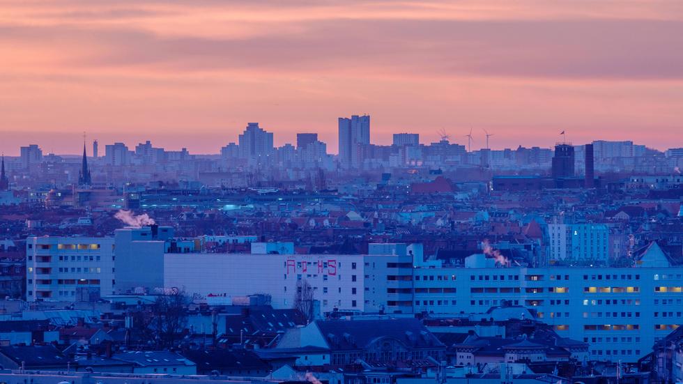 Inflation: Auch die Indexmieten steigen – für viele sind sie nicht mehr bezahlbar.