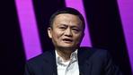 China: Milliardär Jack Ma gibt Kontrolle über Finanzkonzern ab