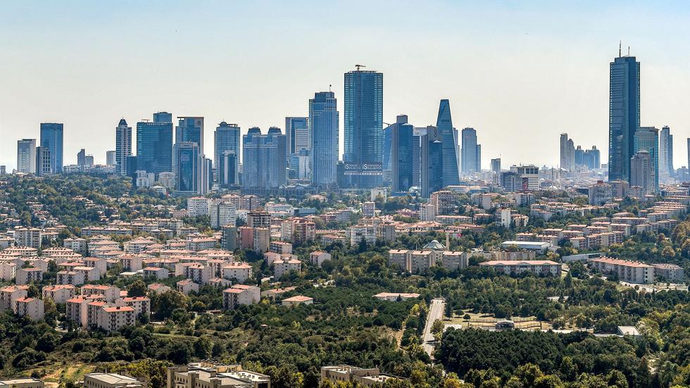 Erdbeben in der Türkei: War die Katastrophe vermeidbar? | ZEIT ONLINE