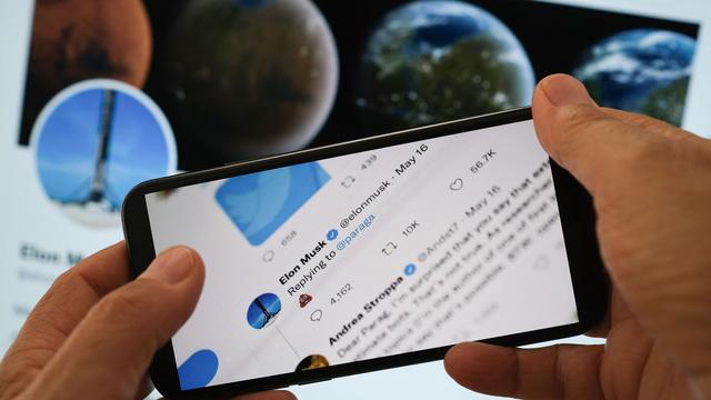 Elon Musk: Twitter macht Bezahl-Abo in Deutschland verfügbar