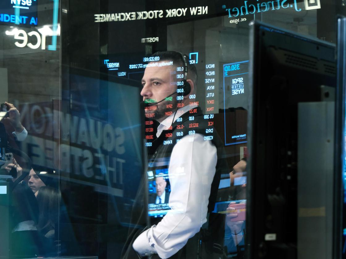 Bankenkrise: Gewinne werden privatisiert, Verluste sozialisiert | DIE ZEIT