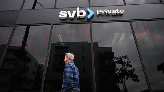 Bankenkrise: First Citizens Bank übernimmt insolvente Silicon Valley Bank