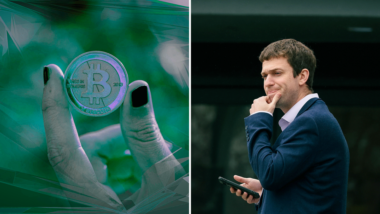 Bankenkrise in den USA: Mit Bitcoin wäre das nicht passiert. Oder? | DIE  ZEIT