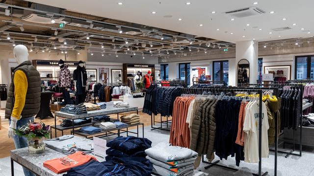 Deutsche Wirtschaft: Einzelhandel startet mit sinkenden Umsätzen ins Jahr