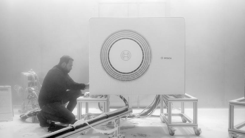 Wirtschaft   Wärmepumpe Oder Gasheizung: Experten Enthüllen Die Beste Wahl! - 7ker8cv