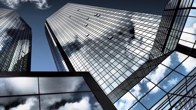 Deutsche Bank: Milliarden für die Manager statt Rücklagen