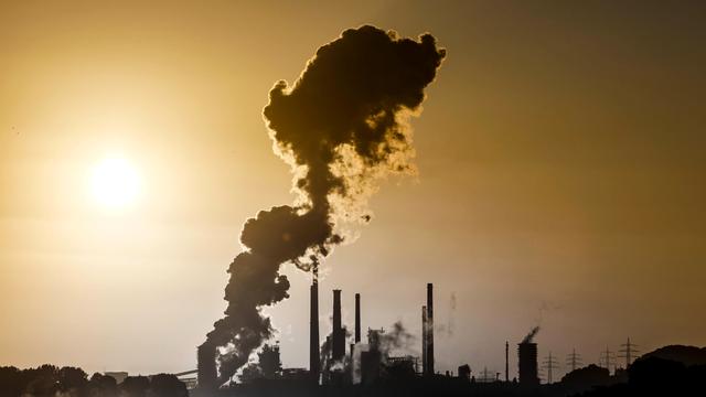 Treibhausgasemissionen der Industrie: Das sind Deutschlands schmutzigste Fabriken