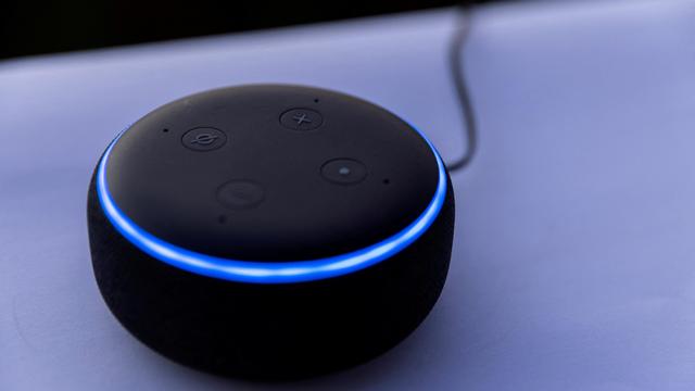 Amazon: Amazon rüstet Alexa-Dienst mit Chatbot-Technologie aus