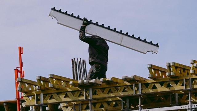 Arbeitsmarkt: Rutscht Deutschland in eine Krise?