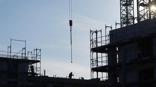 Wohnungsbau: Zahl der Baugenehmigungen sinkt im Juli um fast ein Drittel