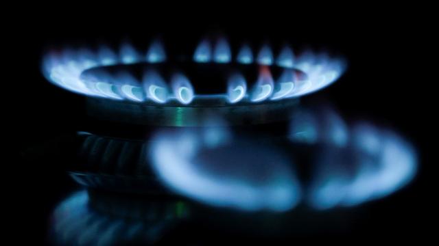 Energie: Gasversorgung laut Netzagentur besser als vor vergangenem Winter