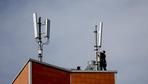 Mobilfunk: Bundesnetzagentur verzichtet auf weitere Frequenzversteigerung