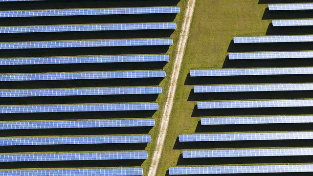 Ausbau der Solarenergie: Deutschland im Sonnenrausch