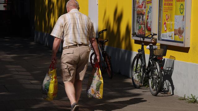 Statistisches Bundesamt: Umsatz im Einzelhandel im August überraschend zurückgegangen