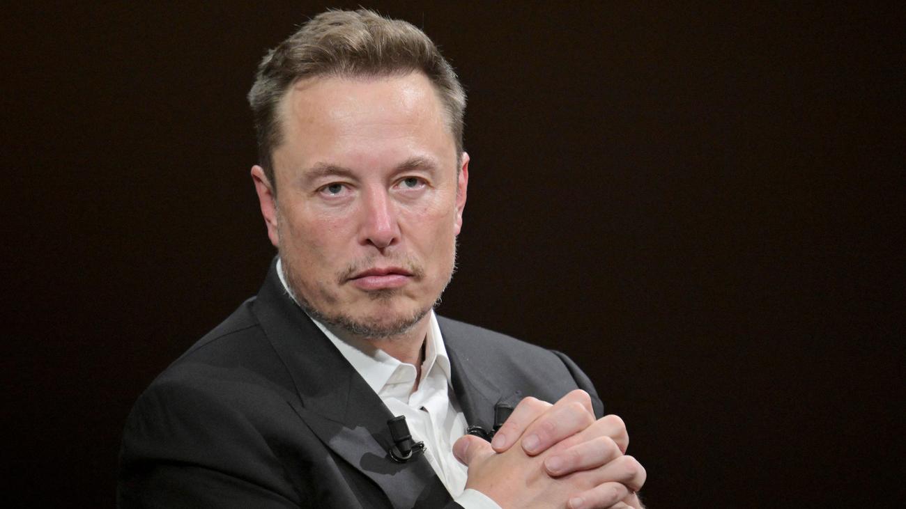 Twitter-Kauf: US-Börsenaufsicht will Elon Musk zu Aussage zu Twitter-Kauf zwingen