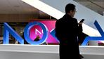 Telekommunikation: Nokia will nach Gewinneinbruch bis zu 14.000 Stellen abbauen