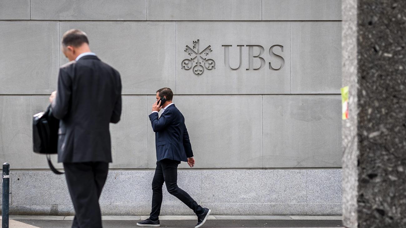 Grande banque suisse: le plus haut tribunal français annule l’amende d’un milliard de dollars imposée à UBS