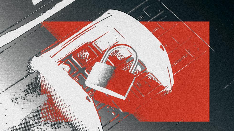 Geldwäscheverdacht Wenn die Bank plötzlich das Konto sperrt ZEIT ONLINE