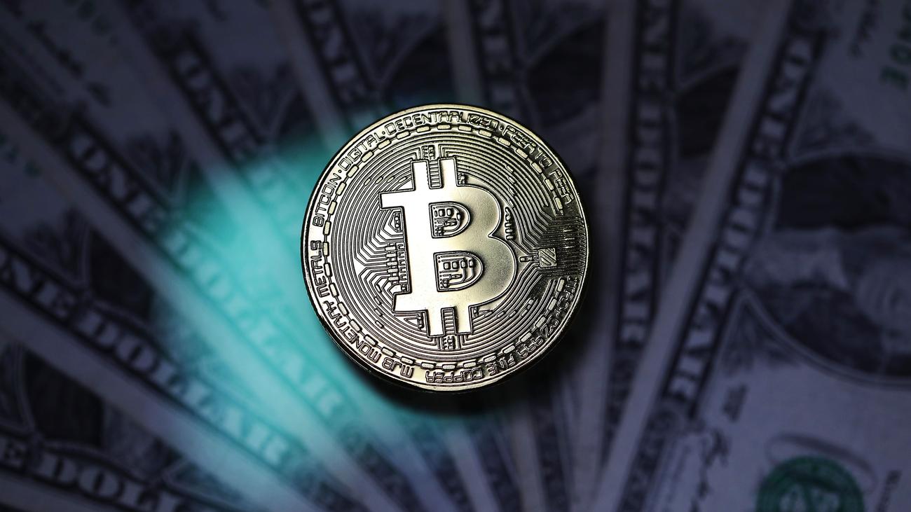 Cryptomonnaie : le Bitcoin atteint sa plus haute valeur depuis un an et demi