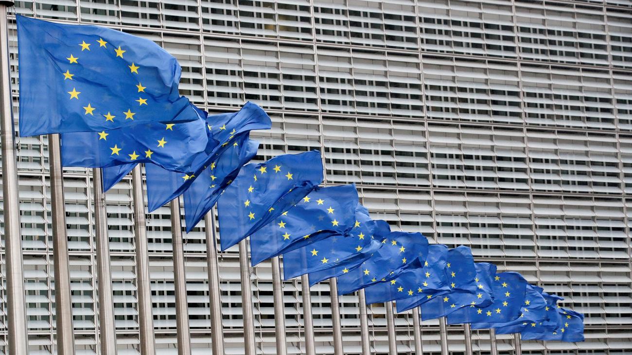 Croissance économique : la Commission européenne abaisse considérablement ses prévisions de croissance