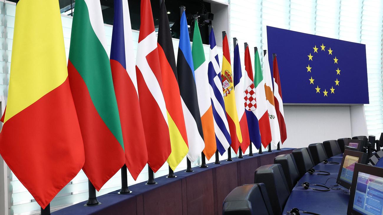 Union européenne : les États membres et le Parlement conviennent de nouvelles règles en matière de dette