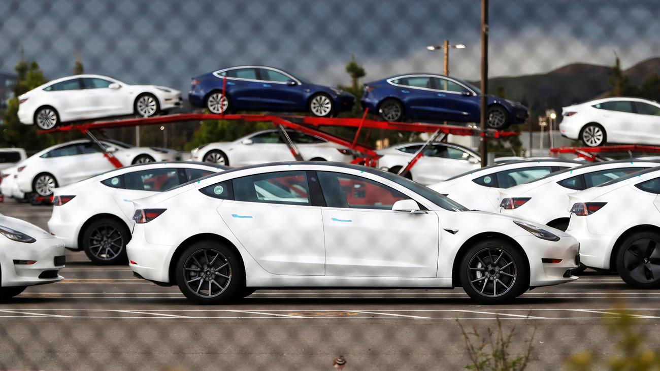 Procès : Tesla doit payer une amende de plusieurs millions