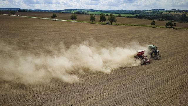 Agrarpolitik in Sachsen: Wenn Investoren sich das Land schnappen