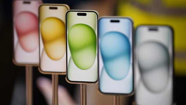 Smartphones: US-Regierung klagt Apple wegen Kartellverstößen an