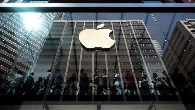 Tim Cook: Apple soll nach Cook-Äußerungen zu China Millionenstrafe zahlen