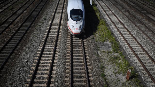 Bahnstreik: Deutsche Bahn kommt GDL bei 35-Stunden-Woche entgegen