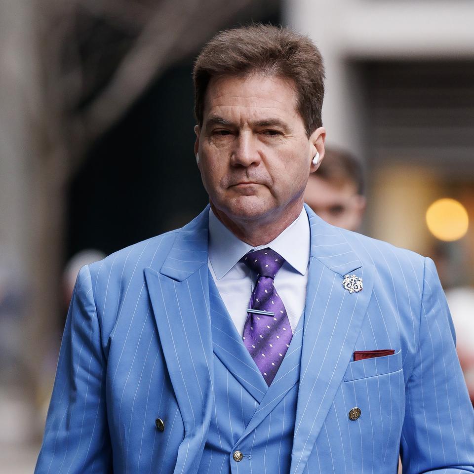 Bitcoin: Australier ist nicht Bitcoin-Erfinder Satoshi Nakamoto | DIE ZEIT