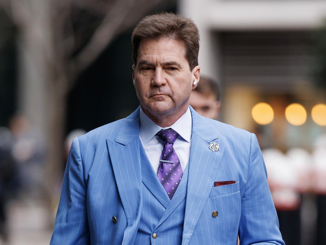 Bitcoin: Australier ist nicht Bitcoin-Erfinder Satoshi Nakamoto | DIE ZEIT